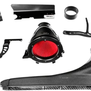 Eventuri Въглеродни влакна Въздушен вход Audi RS3 8V2, TTRS 8S DAZA/DNWA