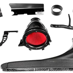 Eventuri въглеродни влакна въздухозаборник Audi RSQ3 F3