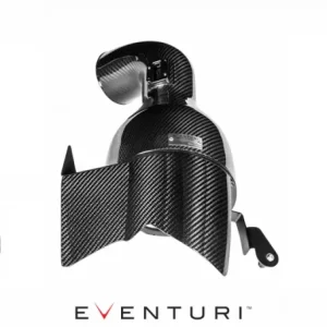 Eventuri Въглеродни влакна въздушен вход BMW M140i, M240i, M340i B58