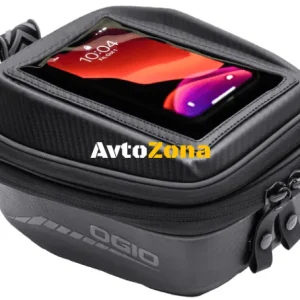 Мото чанта S3 expandable motorcycle bag 4-7L