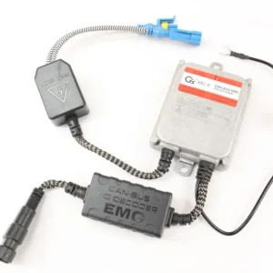 БАЛАСТ ЗА КСЕНОН FAST BRIGHT+CANBUS MC5 55W / 12V