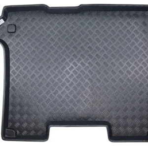 Стелка за багажник за Fiat Doblo I (2001-2010) Panorama