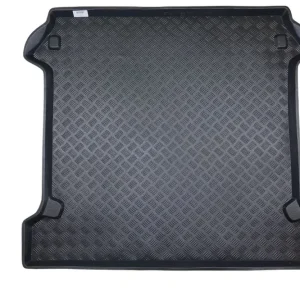 Стелка за багажник за Fiat Doblo (2008-2010) Maxi 5 doors