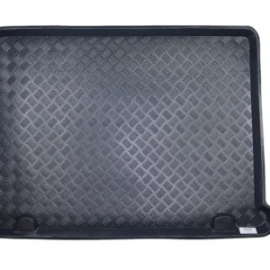 Стелка за багажник за Fiat Doblo (2010+) 5 doors rear door, net
