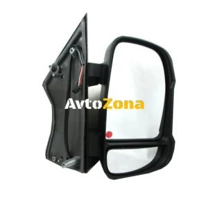 Дясно електрическо огледало с подгрев за Fiat Ducato / Citroen Relay / Peugeot Boxer (2006+)