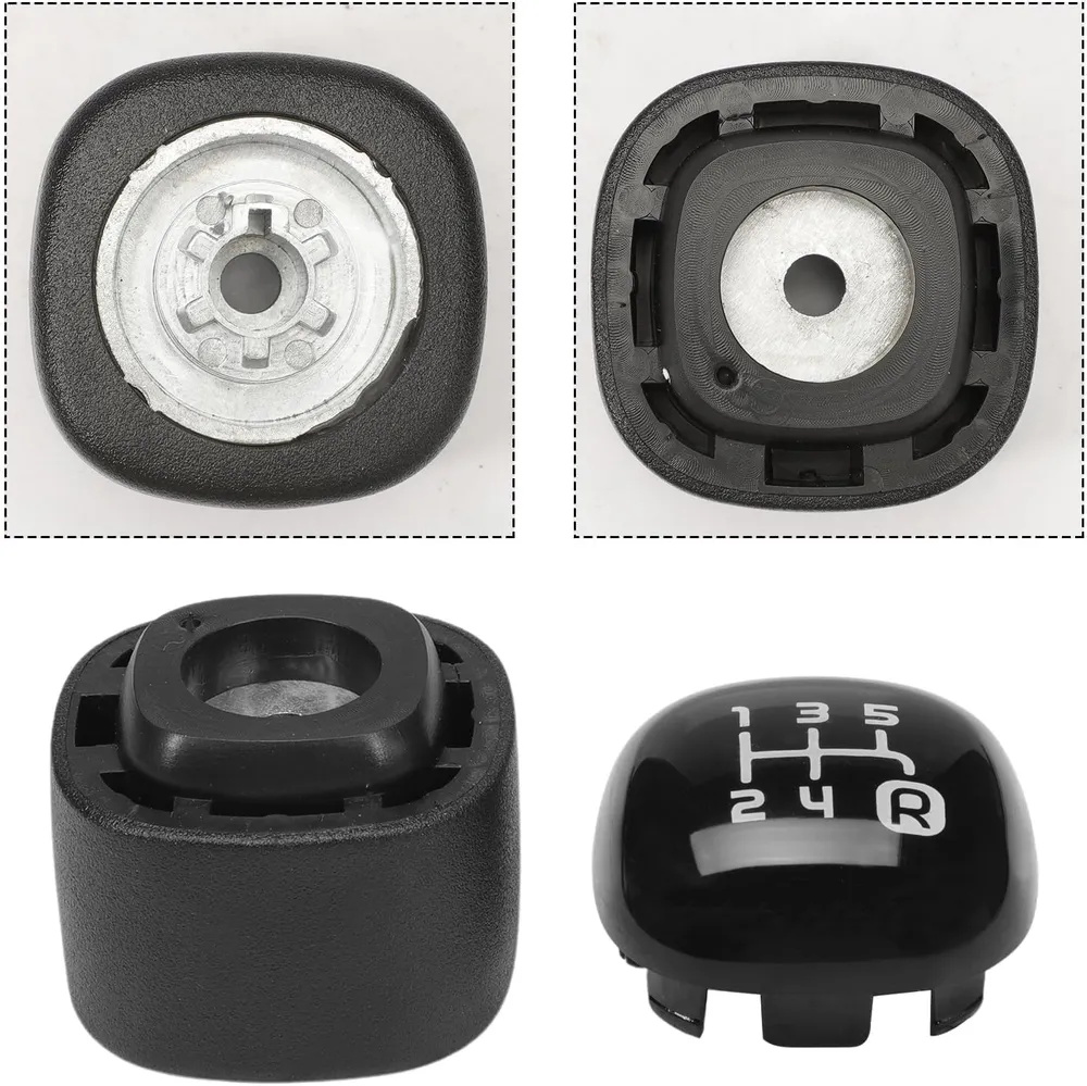 Топка за скоростен лост 5 скорости Fiat Panda (2012–2023) – OEM 502942700