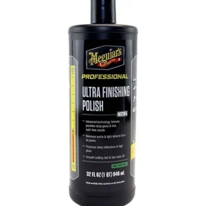 Finish Car Polish Meguiar's Ultra Finishing Polish M205, 945 ml
