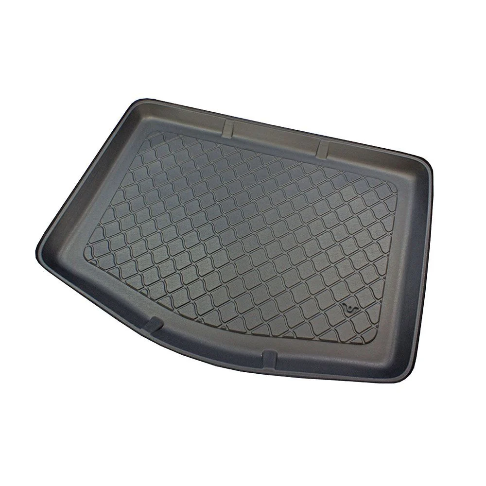 Гумирана стелка за багажник за Ford C-Max II (2010+) mini spare tyre