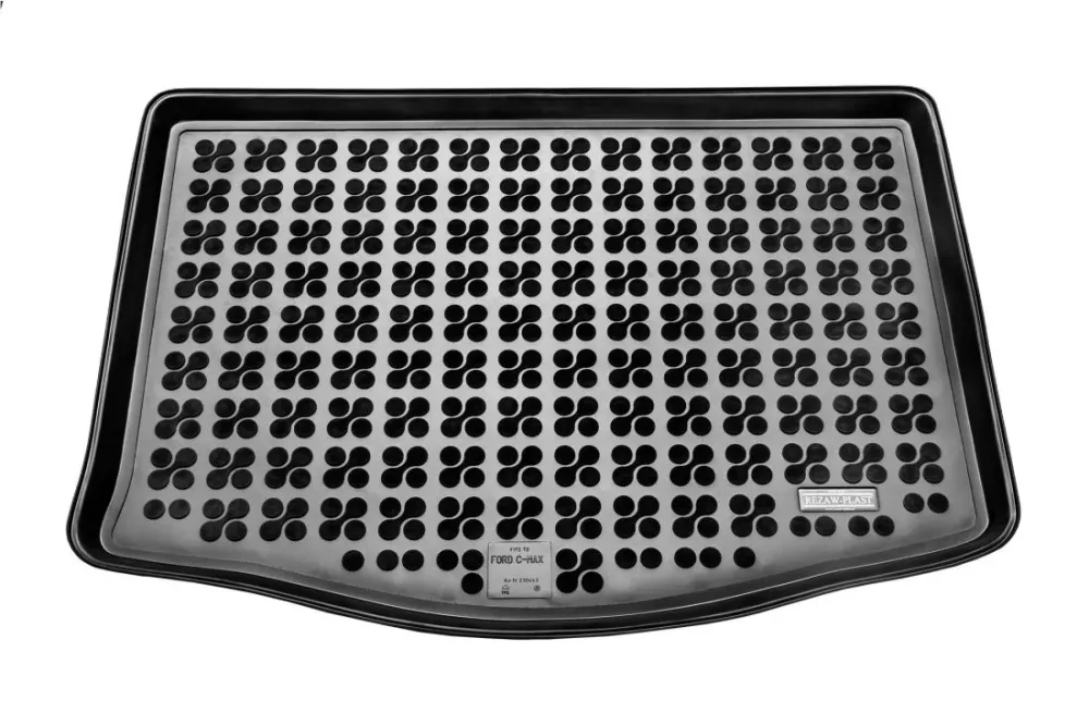 ГУМЕНА СТЕЛКА ЗА БАГАЖНИК ЗА FORD C-MAX II (2010+) SMALL SPARE TIRE - REZAW PLAST