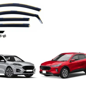 Комплект от 4бр. ветробрани за FORD ESCAPE / KUGA III 2020 г. +