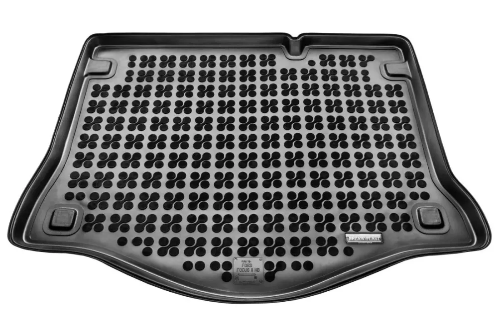 ГУМЕНА СТЕЛКА ЗА БАГАЖНИК ЗА FORD FOCUS (2005 - 2011) HATCHBACK SMALL SPARE TIRE - REZAW PLAST