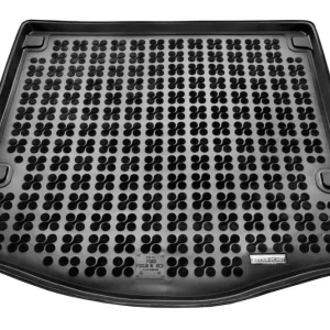 ГУМЕНА СТЕЛКА ЗА БАГАЖНИК ЗА FORD FOCUS (2011-2018) SEDAN SMALL SPARE TIRE - REZAW PLAST