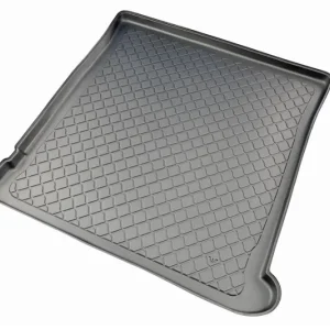 Гумирана стелка за багажник за Ford Galaxy I (1995-2006) / Seat Alhambra I (1995-2010) / Volkswagen Sharan I - 5/7 seater...