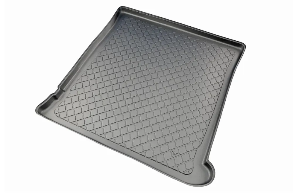 Гумирана стелка за багажник за Ford Galaxy I (1995-2006) / Seat Alhambra I (1995-2010) / Volkswagen Sharan I - 5/7 seater...