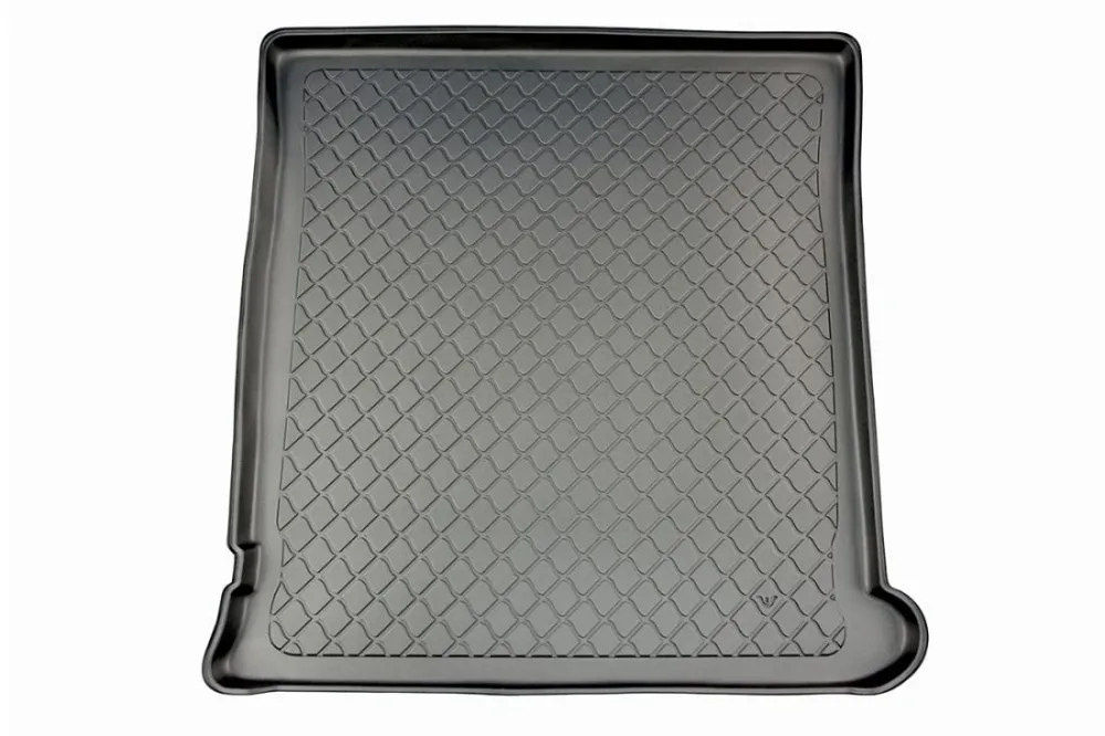 Гумирана стелка за багажник за Ford Galaxy I (1995-2006) / Seat Alhambra I (1995-2010) / Volkswagen Sharan I - 5/7 seater...