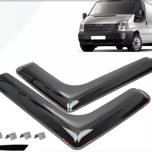 Комплект от 2бр. ветробрани за FORD TRANSIT 2006-2013