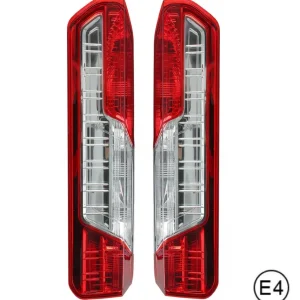 Комплект Ляв Десен Стопове Стоп За Ford Transit Форд Транзит 2014+ 1855335 BK31-13404-AF 1870425
