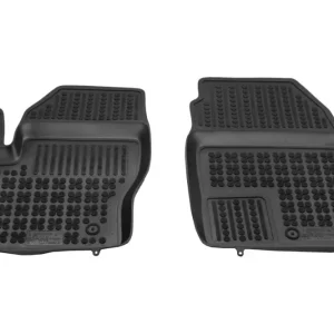 Гумени стелки за Ford Transit Connect II (2013+) - front extra material on driver side - тип леген
