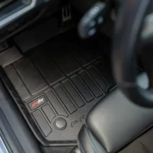 3D Гумени стелки Frogum за Audi A3 8Y Mild Hybrid (2020+)