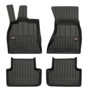 3D Гумени стелки Frogum за Audi A5 Sportback (2009-2016)