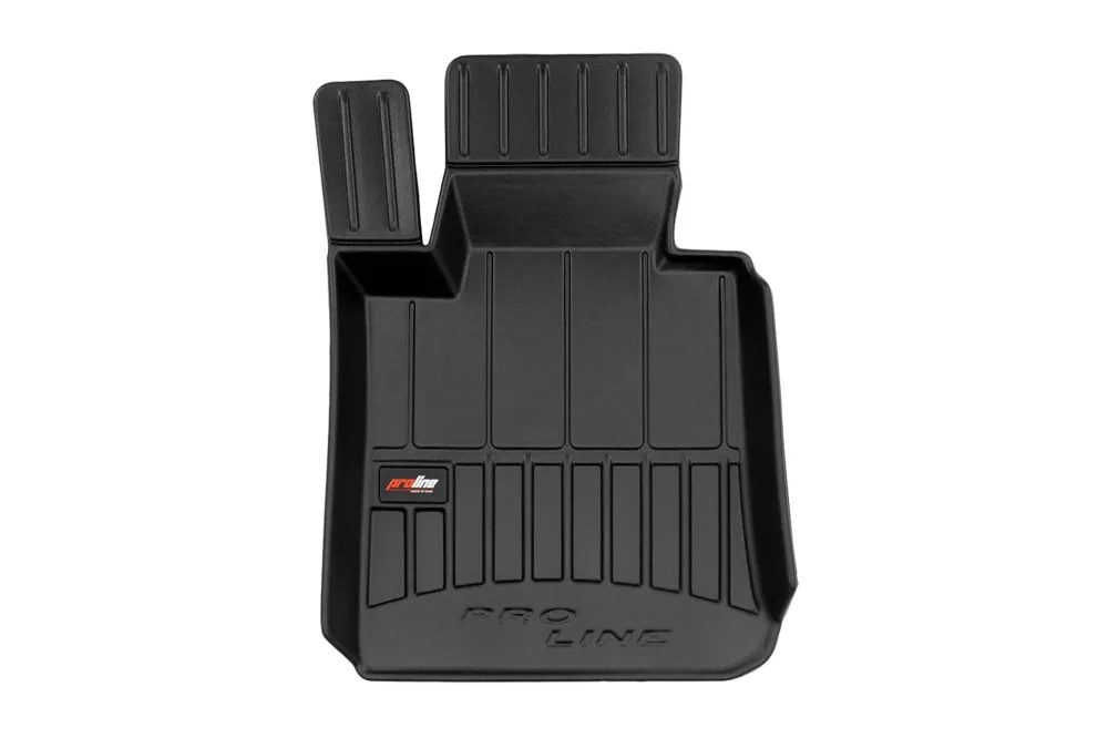 3D Гумени стелки Frogum за BMW Серия 2 F22 (2014+)
