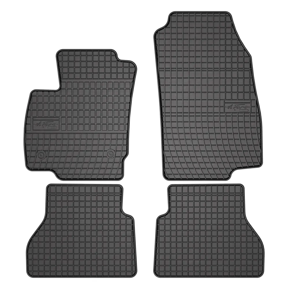 Гумени стелки Frogum за Ford B-Max (2012-2017)