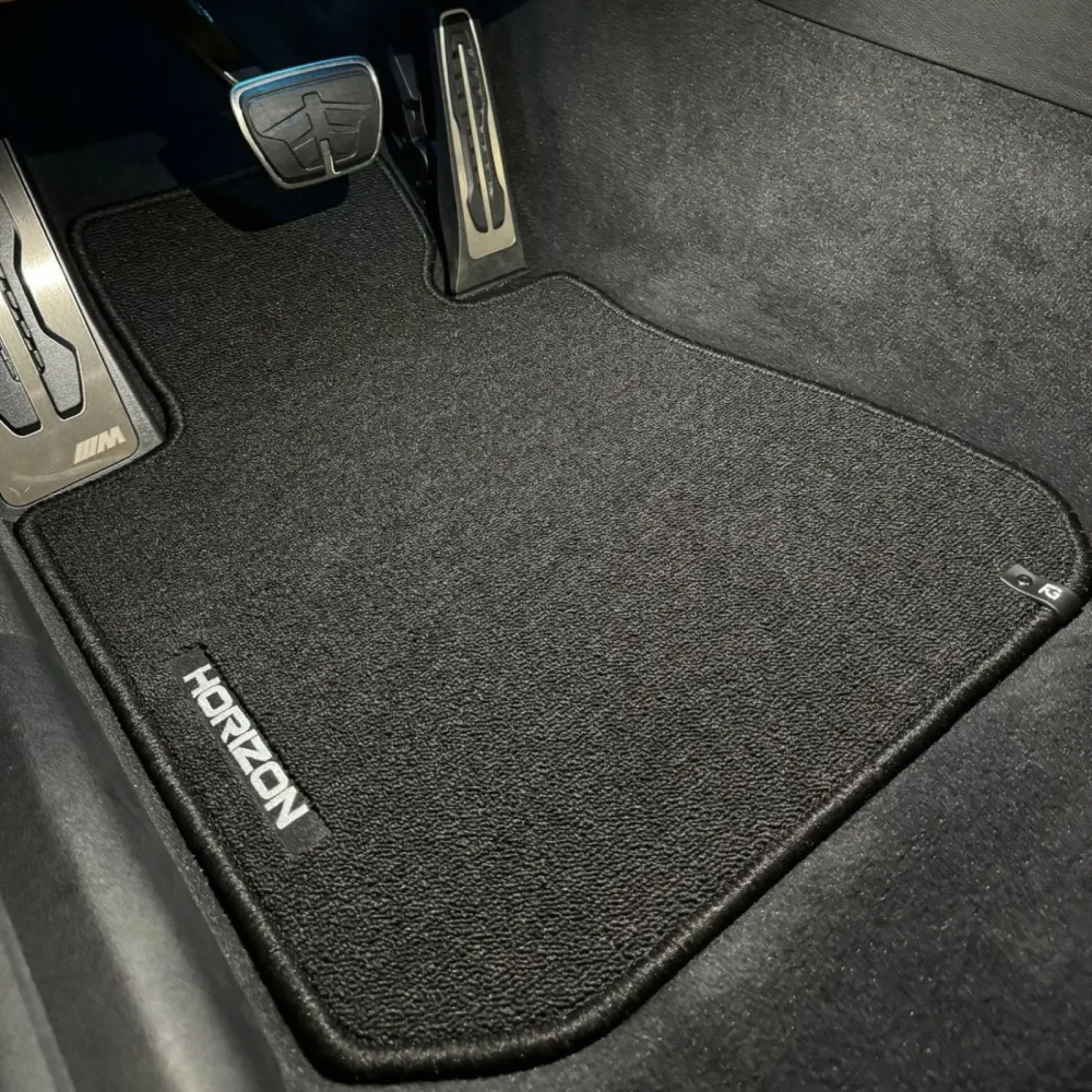 Мокетни стелки Frogum Horizon за Renault Captur (2013-2019)