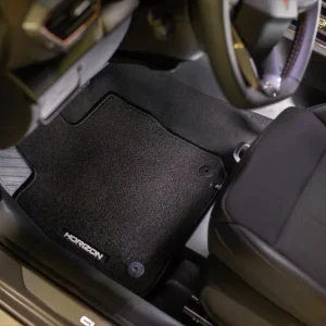 Мокетни стелки Frogum Horizon за Renault Zoe (2012-2019 / 2019–2024)