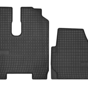 Гумени стелки Frogum за Mercedes Actros MP3 S кабина (2008-2012)