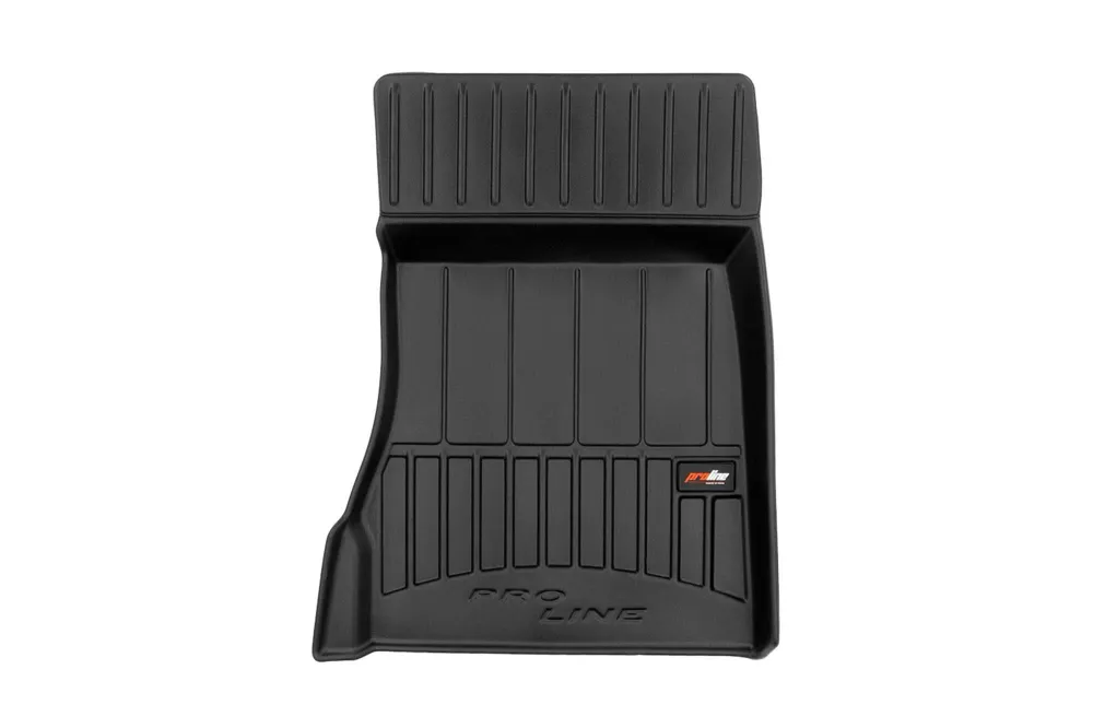 3D Гумени стелки Frogum за Mercedes S-Class W220 (1998-2005) – къса база