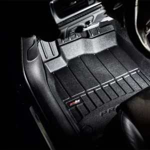 3D Гумени стелки Frogum за Range Rover Evoque (2011–2018)