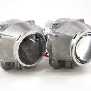 Биксенон лупи за вграждане FX-R 2.5"