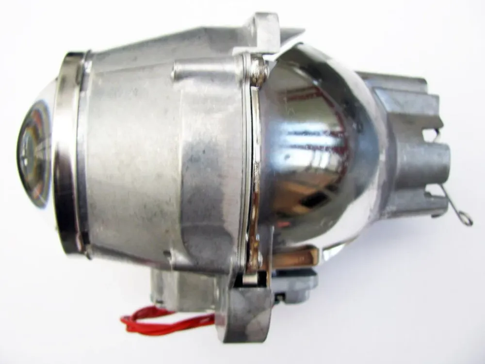 Биксенон лупи за вграждане FX-R 2.5"