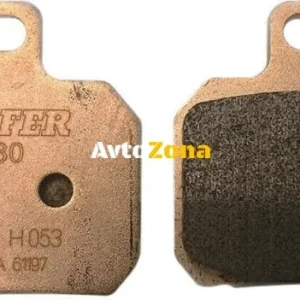 Задни мото накладки Galfer SINTERED COMPOUND FD220G1371