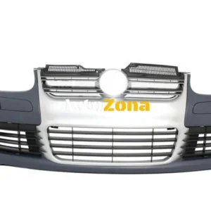 Предна броня за VW Golf V 5 (2003-2007) R32 Look
