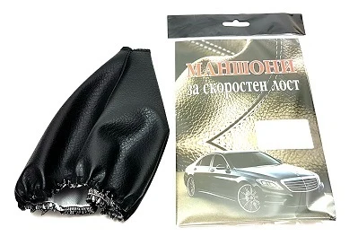 Маншон за скоростен лост - Golf V