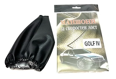 Маншон за скоростен лост - Golf IV