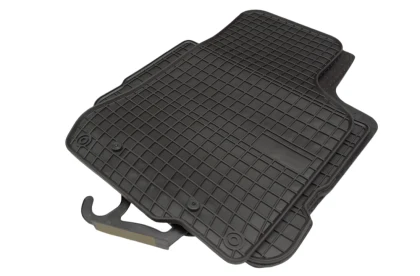 Гумени стелки за Wv Golf 4 / Vw Bora / Vw Beetle / Skoda Octavia 1 (1997-2010) / Seat Leon/Toledo (1999-2005)