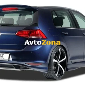 VW Golf 7 - Спойлер Антикрило GTI Design