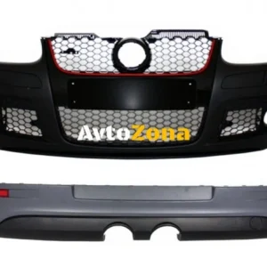 Боди кит за VW Golf 5 V Mk5 (2003-2007) GTI R32 Design