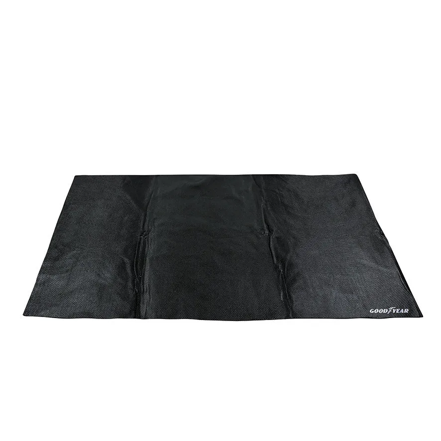 Защитна многофункционална водоустойчива подложка 90 x 50 cm Goodyear Гудиър