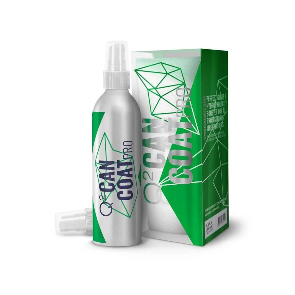 Спрей уплътнител Gyeon Q2 CanCoat Pro, 200ml