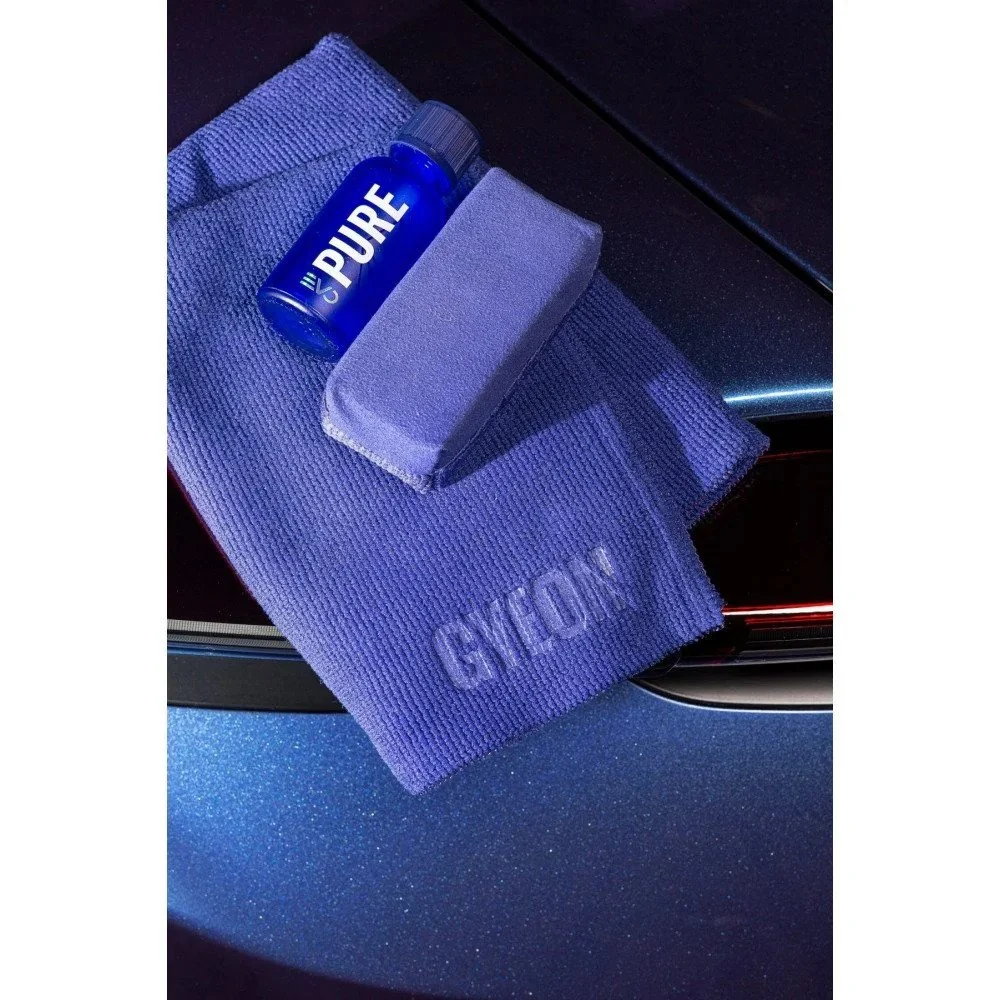 Боя Покритие Gyeon Q2 Pure EVO, 50 мл
