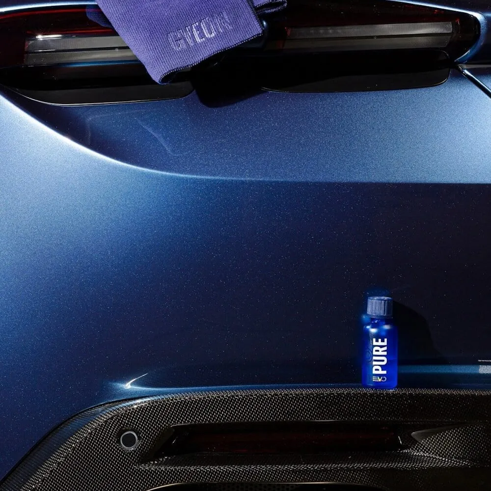 Покритие за боя Gyeon Q2 Pure Evo, 30ml