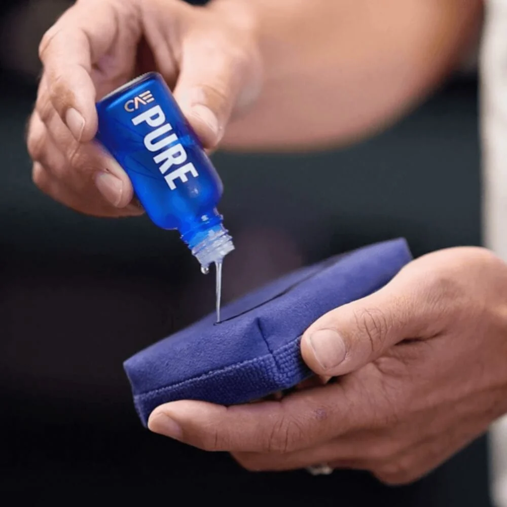 Покритие за боя Gyeon Q2 Pure Evo LightBox, 50ml