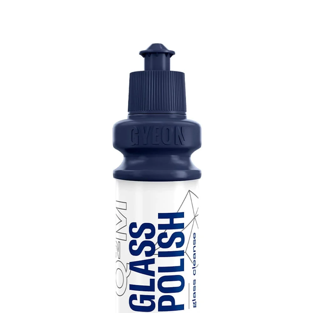 Полиране на стъкло Gyeon Q2M, 120ml