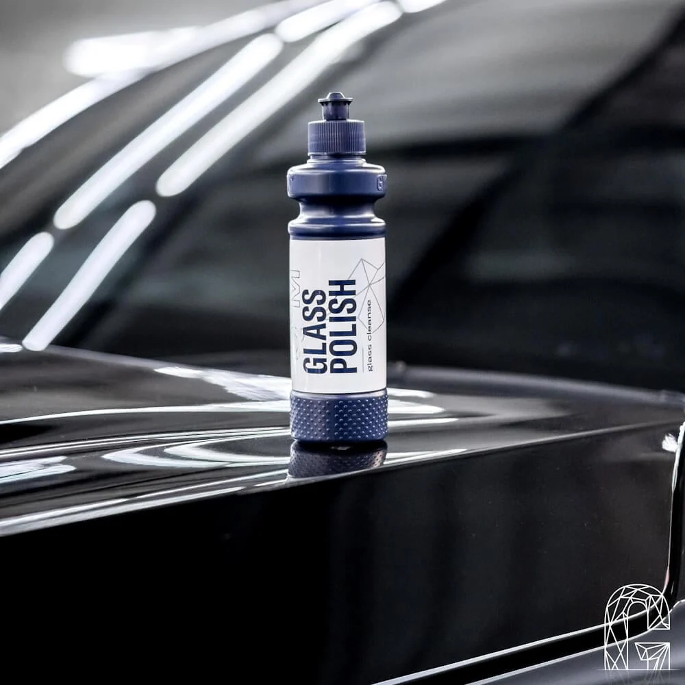 Полиране на стъкло Gyeon Q2M, 120ml