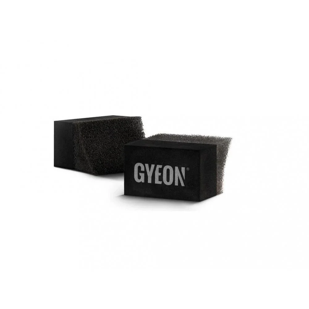 Апликатор за гуми Gyeon Q2M, малък, комплект 2 бр