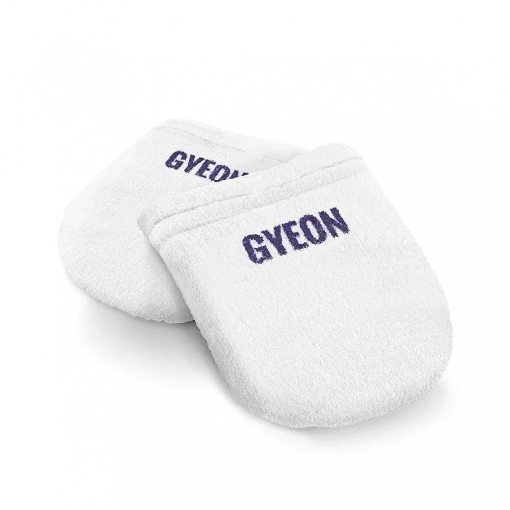 Gyeon Q2M MF апликатор, комплект 2 бр