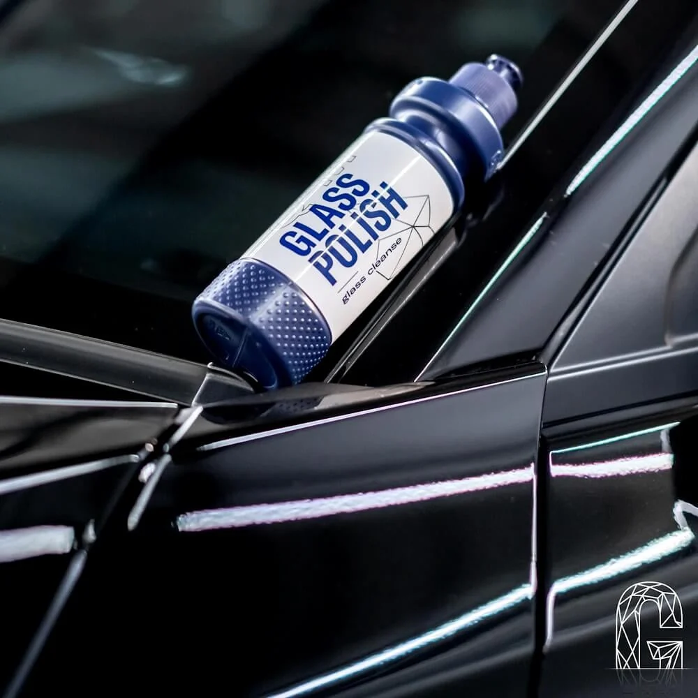 Полиране на стъкло Gyeon Q2M, 250ml